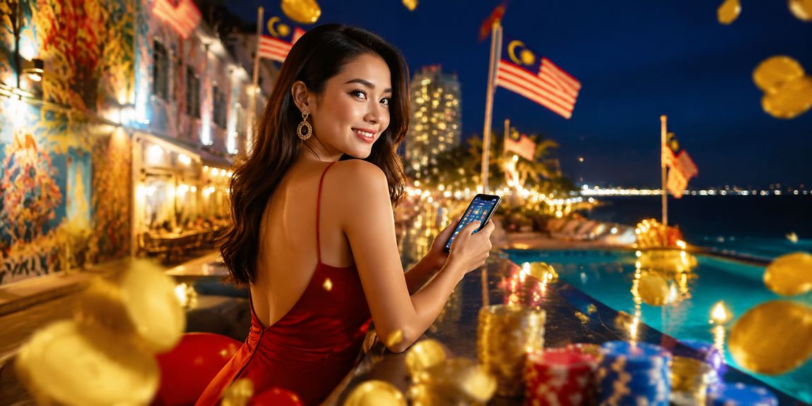 Pertaruhan sukan Penang di platform padu88 Malaysia